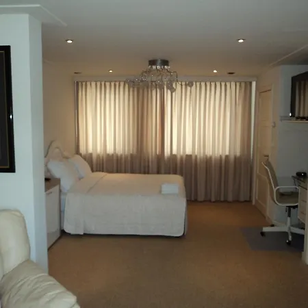 Apartment B&B Bosscheweg