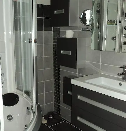 B&B Bosscheweg Tilburg