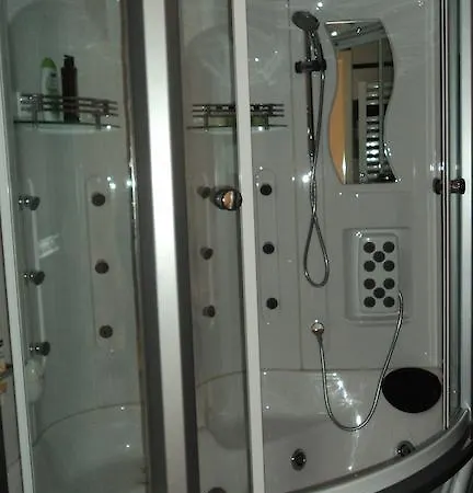 Apartment B&B Bosscheweg Tilburg