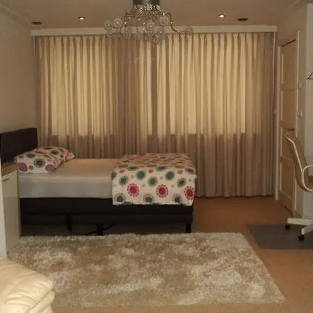 B&B Bosscheweg Tilburg