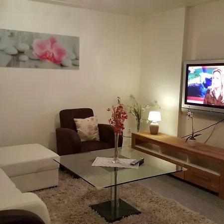 B&B Bosscheweg Apartment