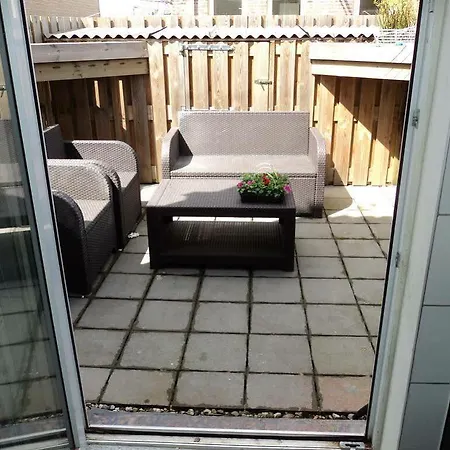 B&B Bosscheweg Apartment *