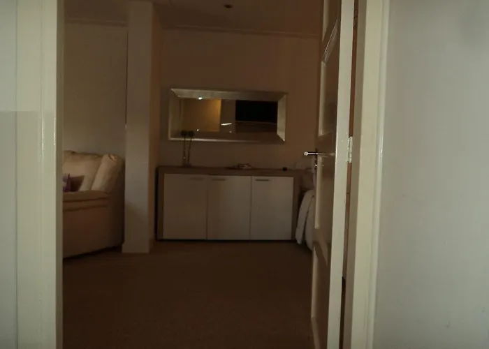 B&B Bosscheweg Apartment *