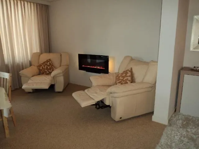 B&B Bosscheweg Apartment *