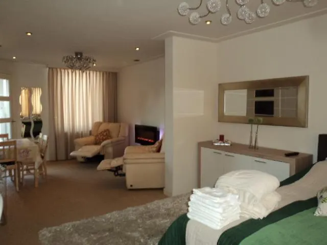 Apartment B&B Bosscheweg