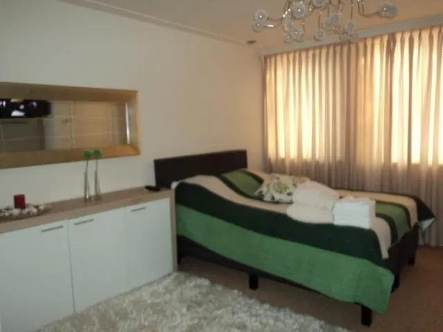 B&B Bosscheweg Apartment