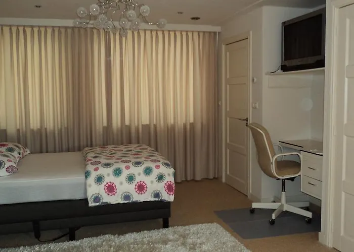 B&B Bosscheweg Apartment Tilburg