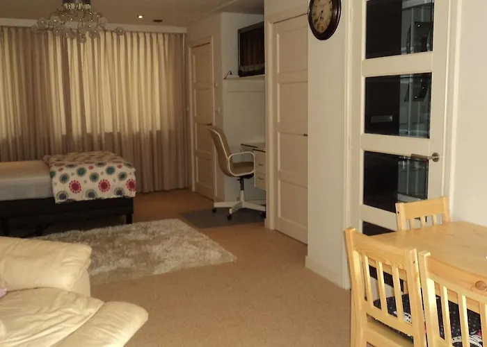 B&B Bosscheweg Apartment Tilburg