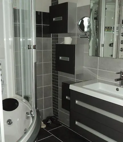 B&B Bosscheweg Tilburg