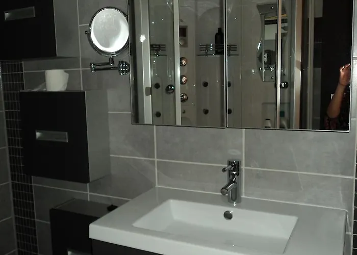 B&B Bosscheweg Apartment *