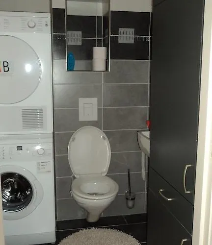 Apartment B&B Bosscheweg