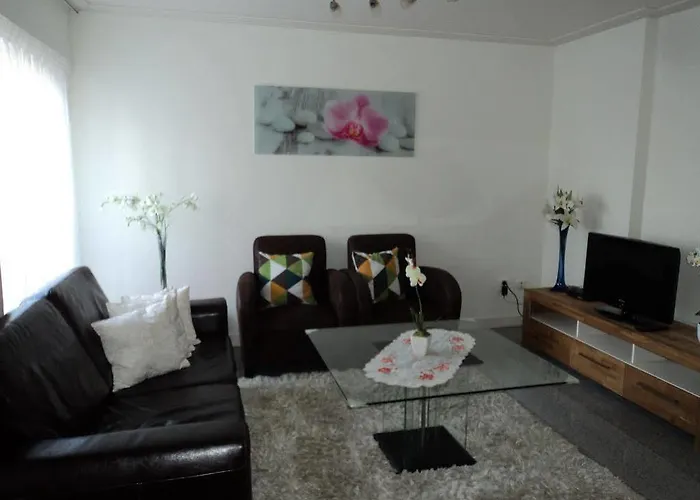 B&B Bosscheweg Apartment Tilburg