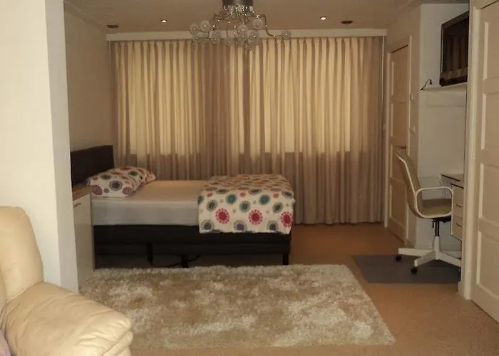 B&B Bosscheweg Tilburg