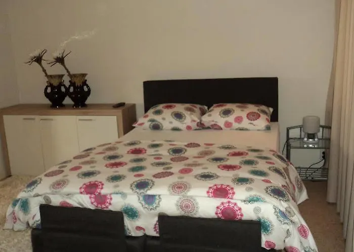 Apartment B&B Bosscheweg *