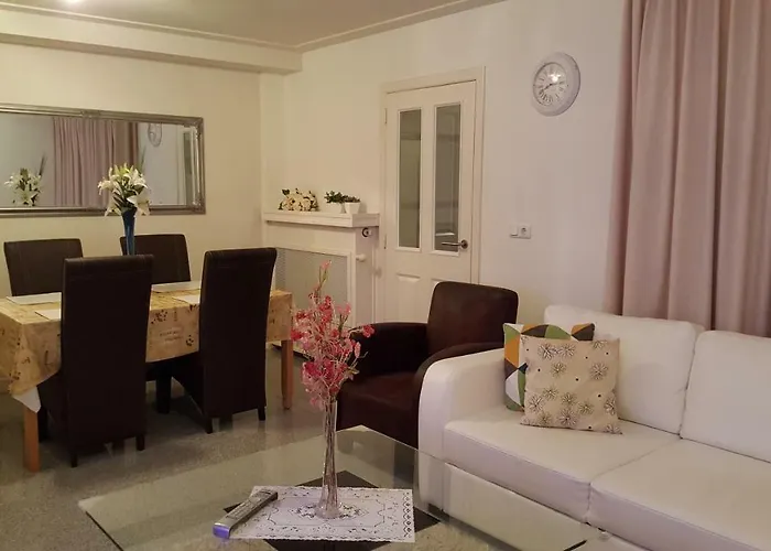 Apartment B&B Bosscheweg *