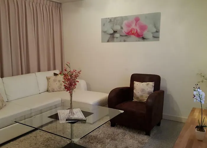 B&B Bosscheweg * Tilburg