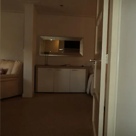 Bosscheweg Appartement *