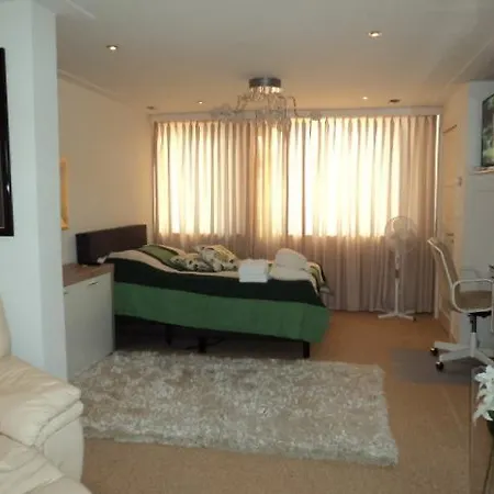 Bosscheweg Appartement