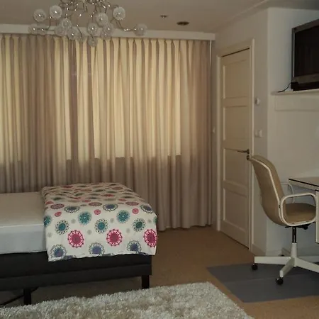 Bosscheweg Appartement Tilbourg