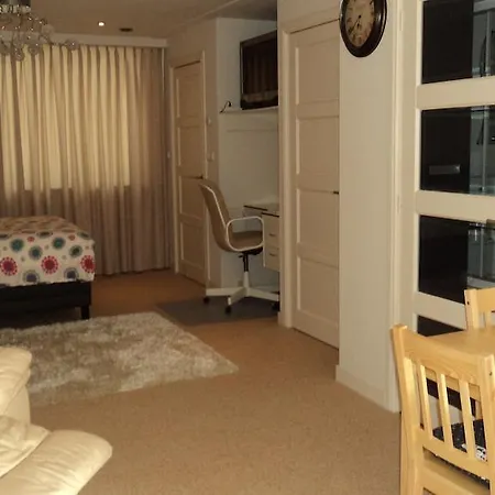 Bosscheweg Appartement Tilbourg