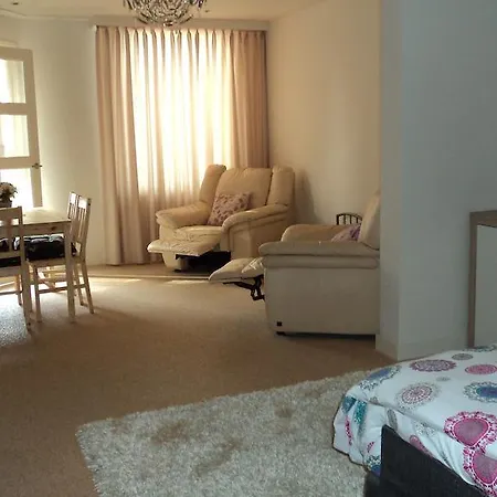 Bosscheweg Appartement