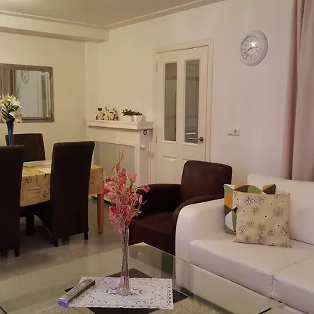 Appartement Bosscheweg *