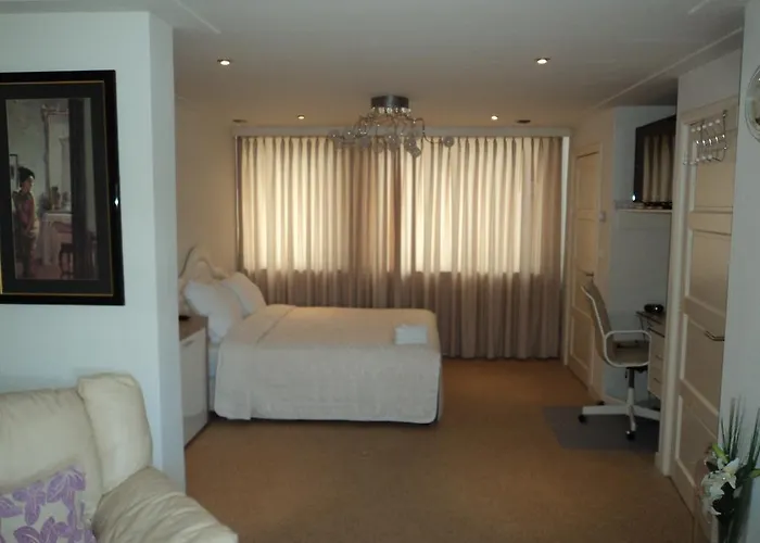 Appartement Bosscheweg