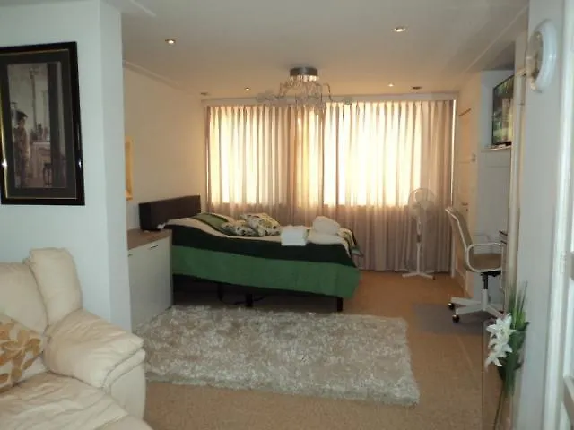 Bosscheweg Appartement