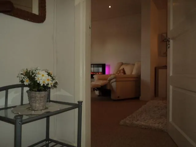 Appartement Bosscheweg Tilbourg