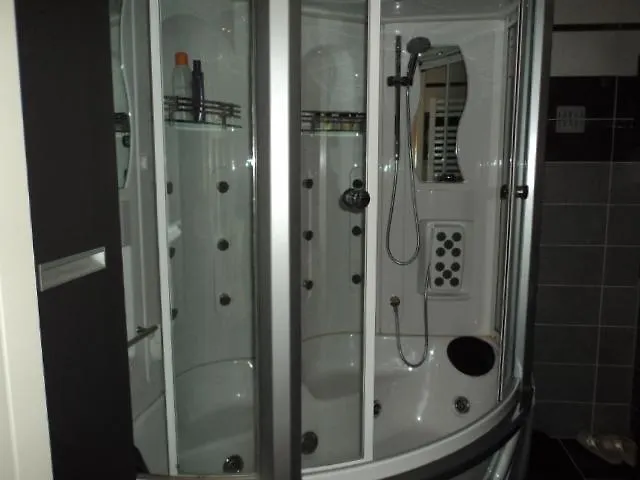 Bosscheweg Appartement *