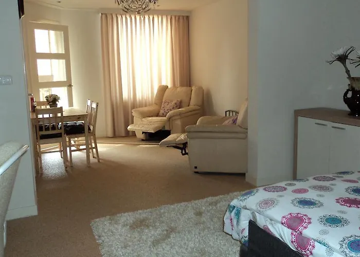 Bosscheweg Appartement