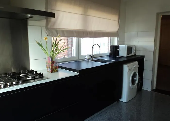 Bosscheweg Appartement *