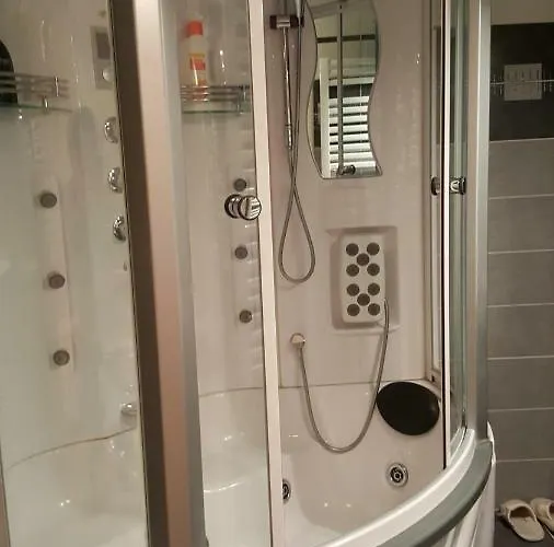 Bosscheweg Appartement