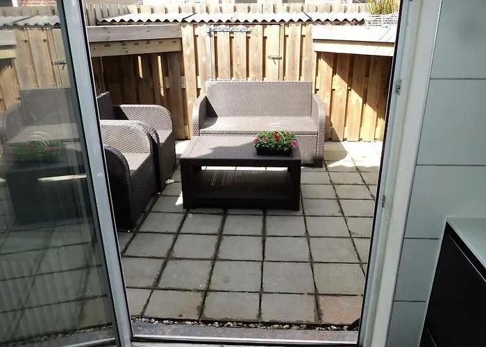 Bosscheweg Appartement *