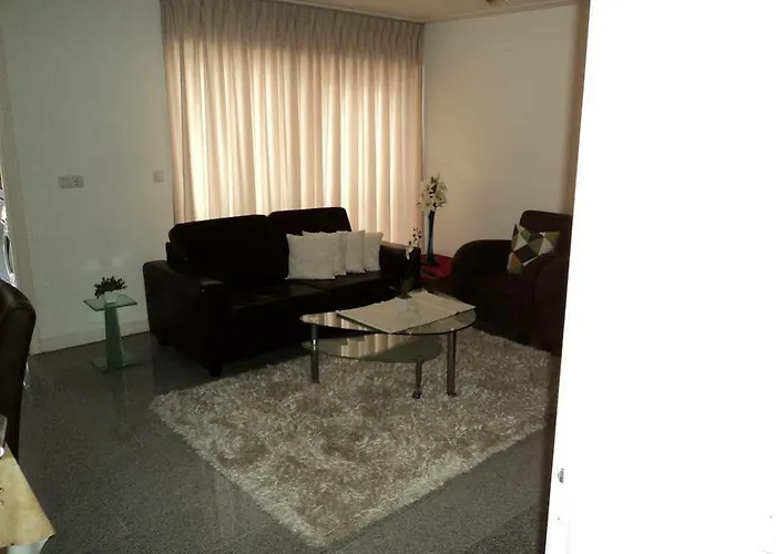 Bosscheweg * Tilbourg